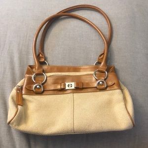 Giani Bernini purse